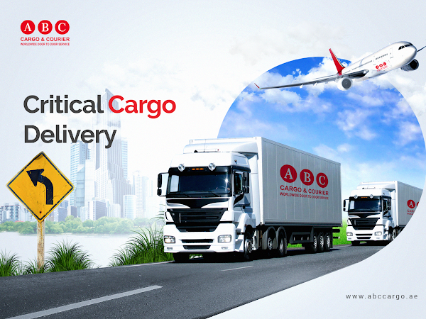 ABC cargo company