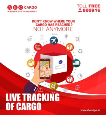 great courier company ABCCargo