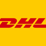 dhl logo