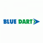 blue dart