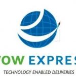 Wow Express logo