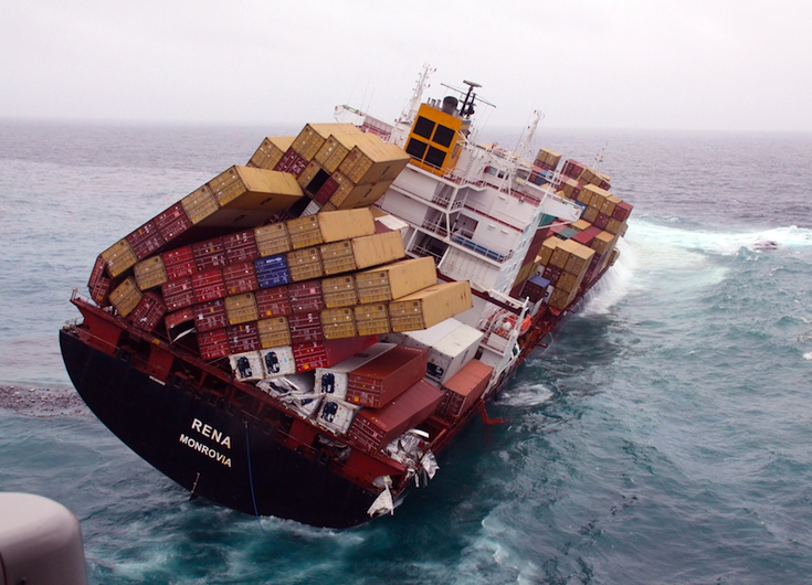 Cargo insurance dubai