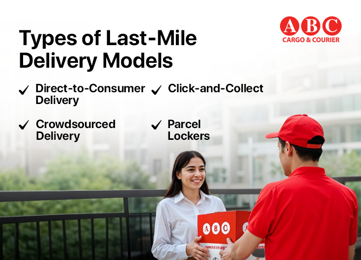 Challenges in Last-Mile Delivery