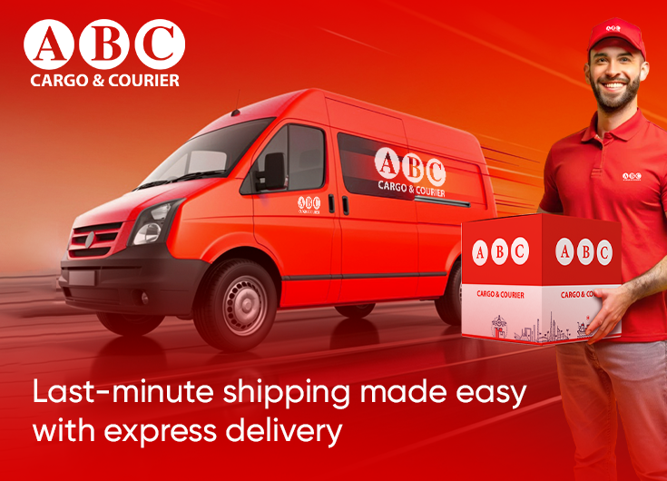 ABC Express cargo