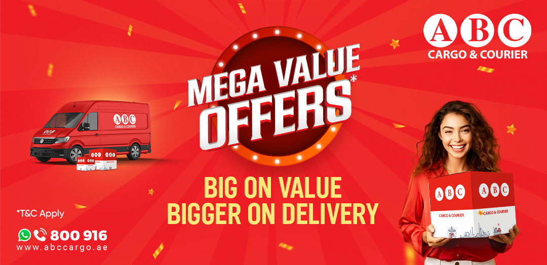 onam Parcel Service UAE