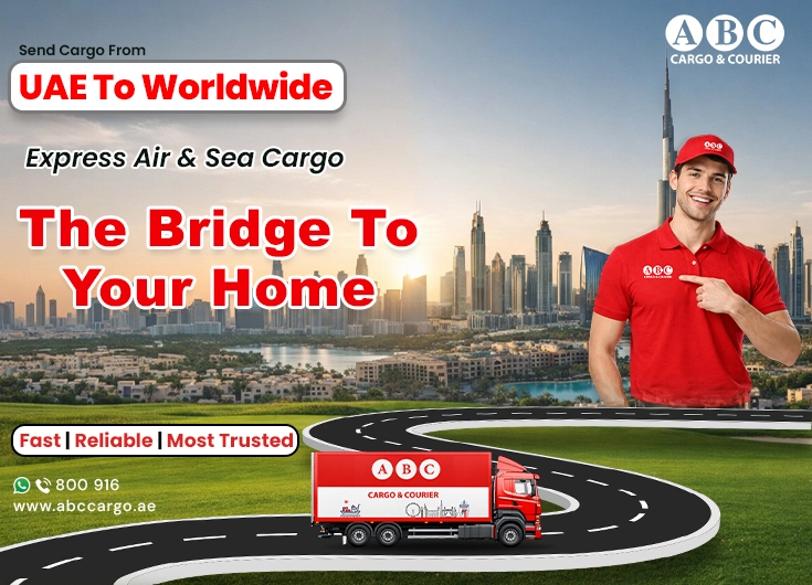 UAE to Worldwide cargo Express Air