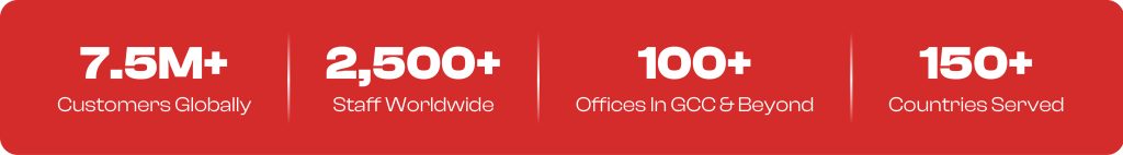 ABC Cargo Advantages